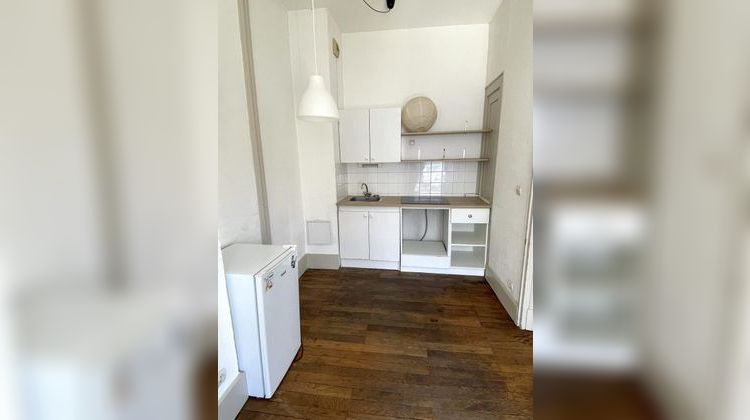 Ma-Cabane - Location Appartement Grenoble, 44 m²