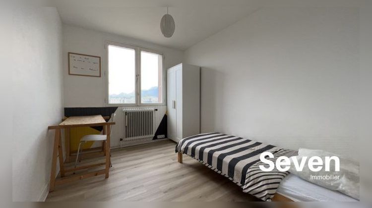 Ma-Cabane - Location Appartement Grenoble, 68 m²