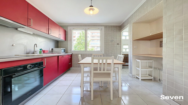 Ma-Cabane - Location Appartement Grenoble, 72 m²