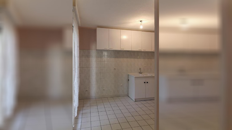 Ma-Cabane - Location Appartement Grenoble, 49 m²