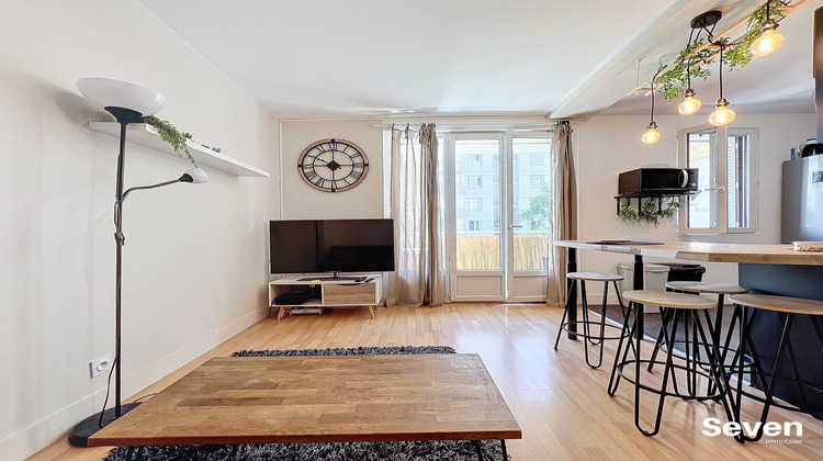 Ma-Cabane - Location Appartement Grenoble, 80 m²