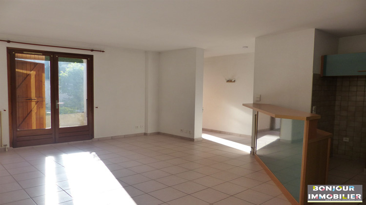 Ma-Cabane - Location Appartement Grenoble, 47 m²