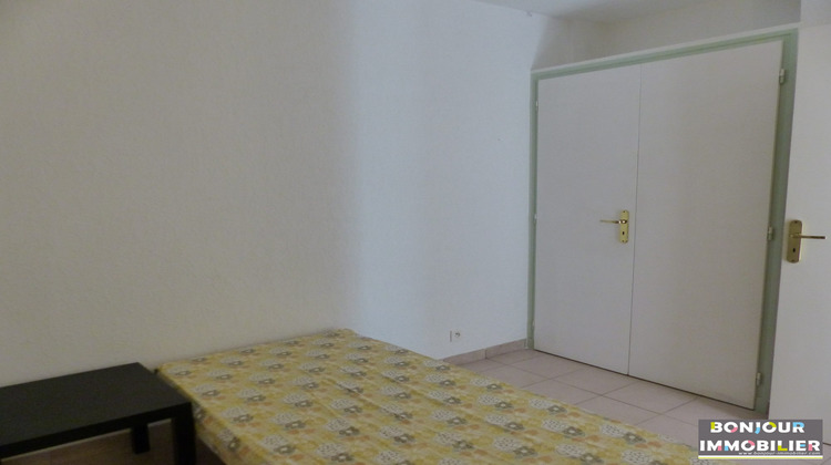 Ma-Cabane - Location Appartement Grenoble, 47 m²