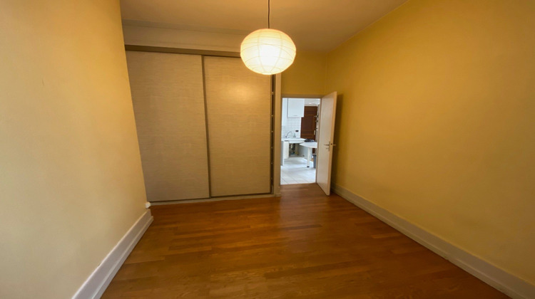 Ma-Cabane - Location Appartement Grenoble, 38 m²