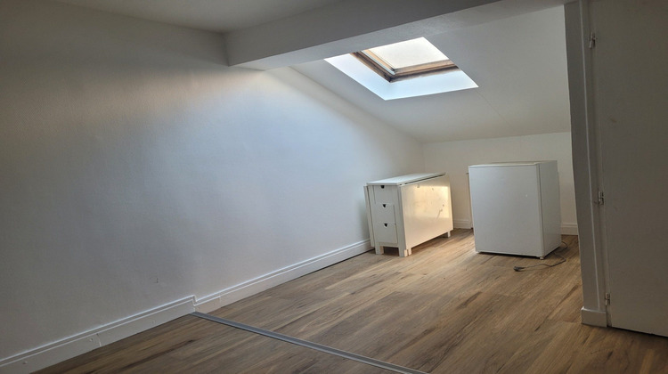 Ma-Cabane - Location Appartement Grenoble, 12 m²