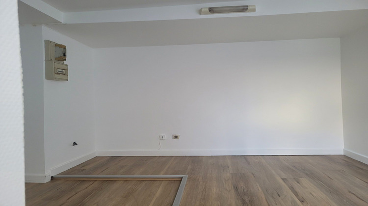 Ma-Cabane - Location Appartement Grenoble, 12 m²