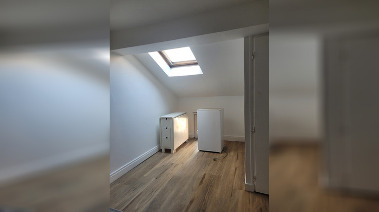 Ma-Cabane - Location Appartement Grenoble, 12 m²