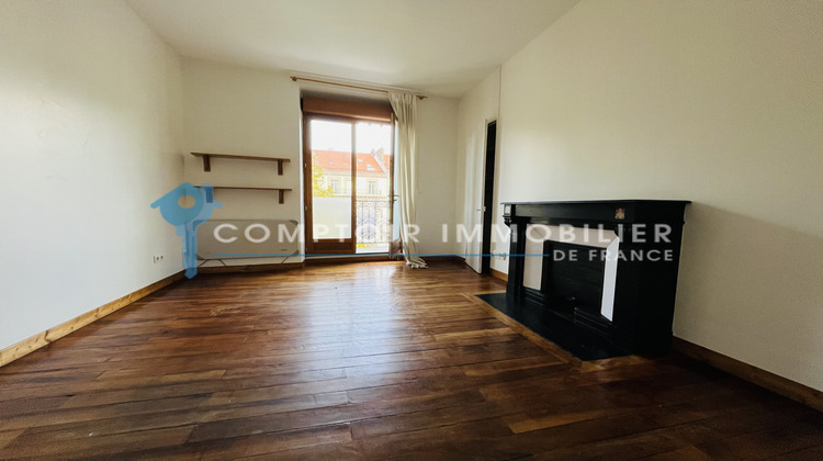 Ma-Cabane - Location Appartement Grenoble, 62 m²