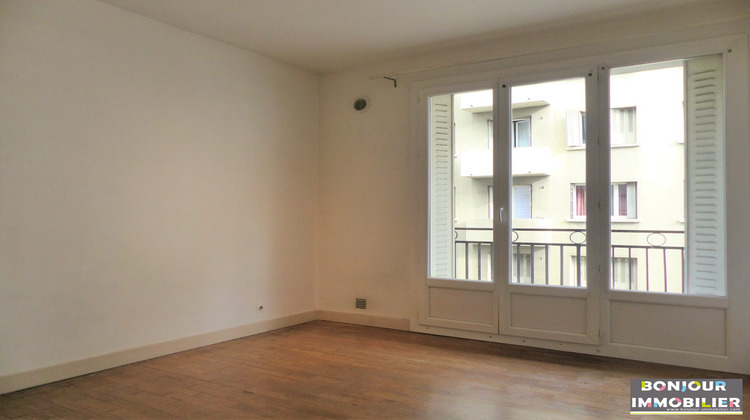 Ma-Cabane - Location Appartement Grenoble, 22 m²