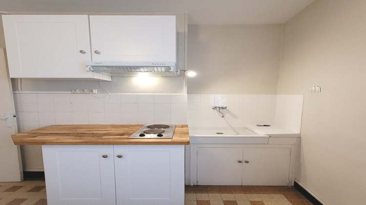 Ma-Cabane - Location Appartement Grenoble, 43 m²