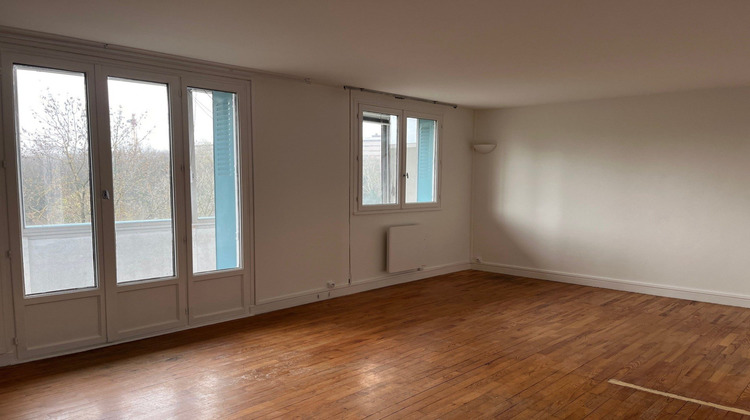Ma-Cabane - Location Appartement Grenoble, 61 m²