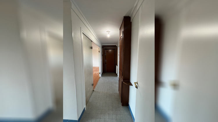 Ma-Cabane - Location Appartement Grenoble, 61 m²