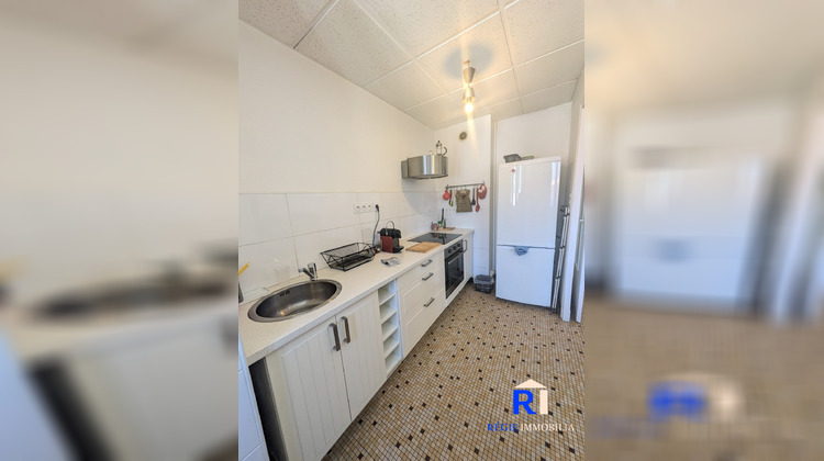 Ma-Cabane - Location Appartement Grenoble, 40 m²