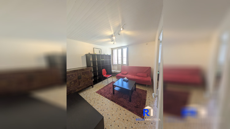 Ma-Cabane - Location Appartement Grenoble, 40 m²