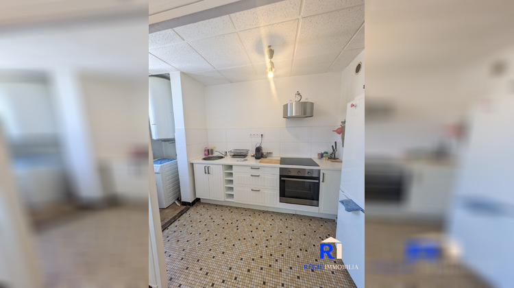 Ma-Cabane - Location Appartement Grenoble, 40 m²