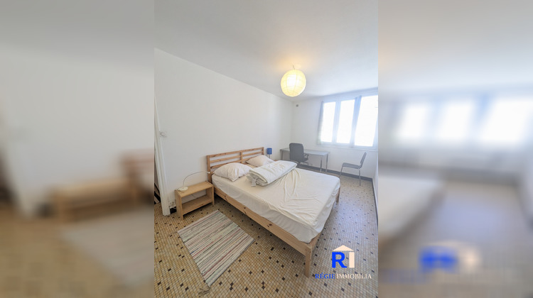Ma-Cabane - Location Appartement Grenoble, 40 m²