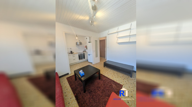 Ma-Cabane - Location Appartement Grenoble, 40 m²
