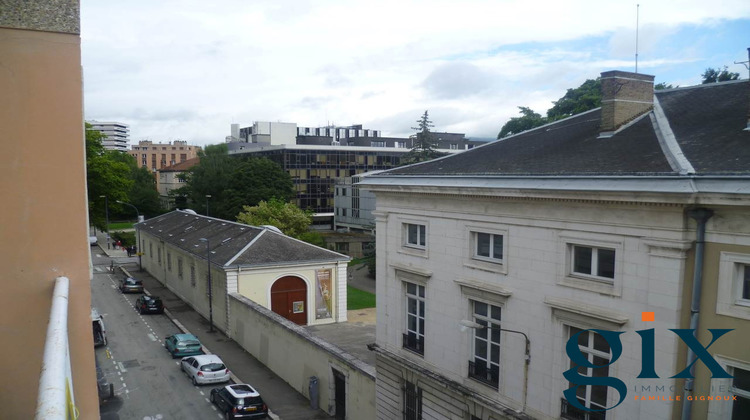 Ma-Cabane - Location Appartement Grenoble, 69 m²