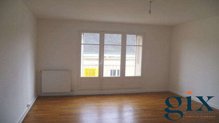 Ma-Cabane - Location Appartement Grenoble, 69 m²