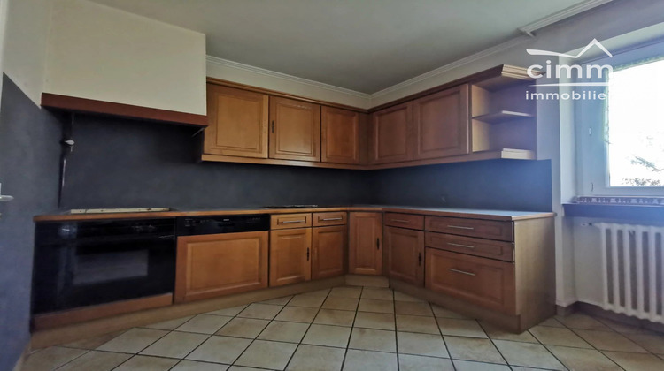 Ma-Cabane - Location Appartement Grenoble, 81 m²