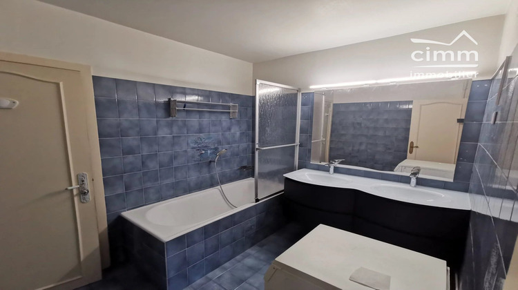 Ma-Cabane - Location Appartement Grenoble, 81 m²