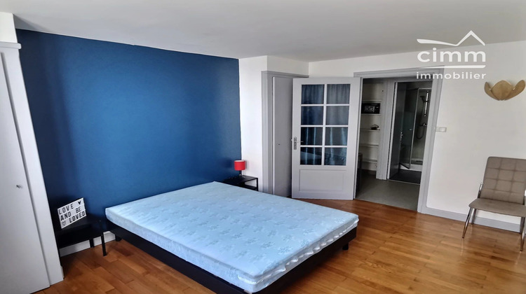 Ma-Cabane - Location Appartement Grenoble, 53 m²