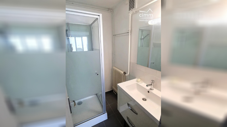 Ma-Cabane - Location Appartement Grenoble, 53 m²
