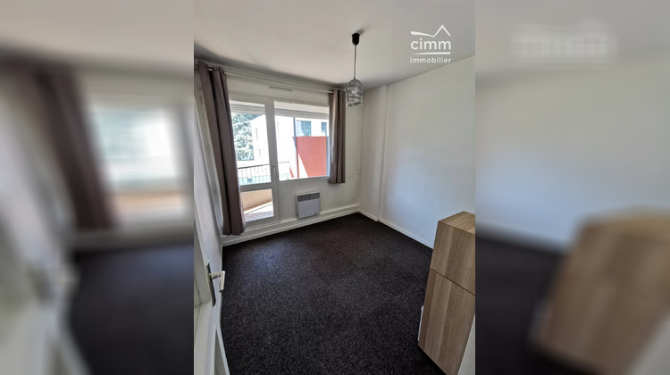 Ma-Cabane - Location Appartement Grenoble, 34 m²