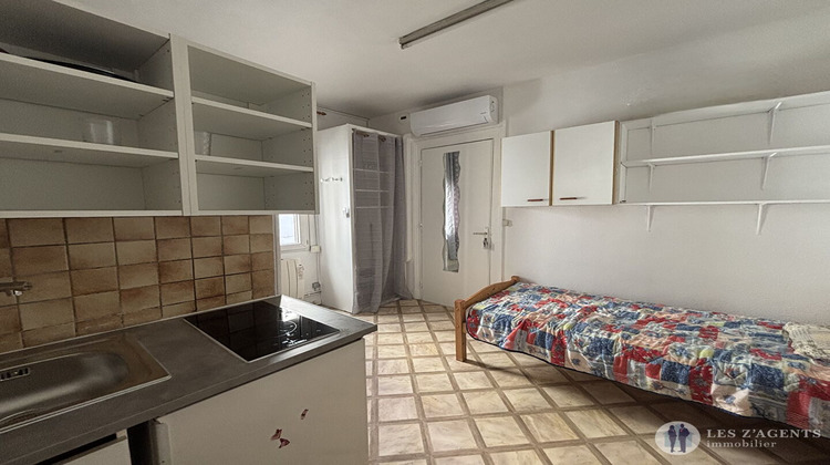 Ma-Cabane - Location Appartement GRENOBLE, 12 m²