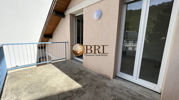 Ma-Cabane - Location Appartement Grenoble, 26 m²