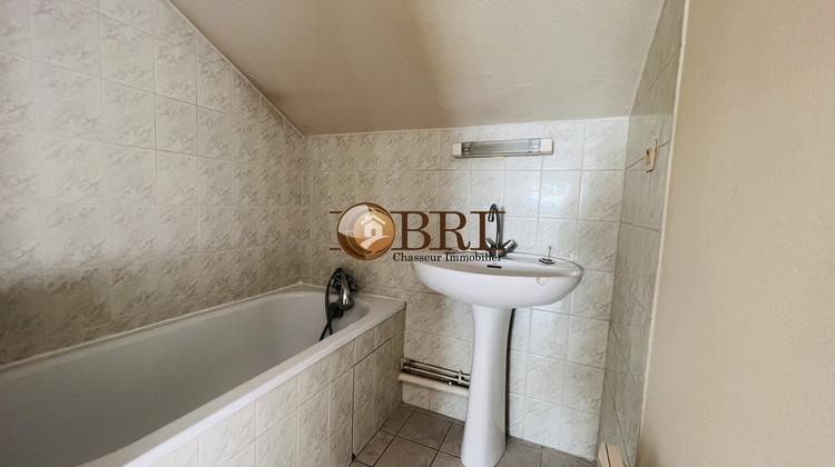 Ma-Cabane - Location Appartement Grenoble, 26 m²