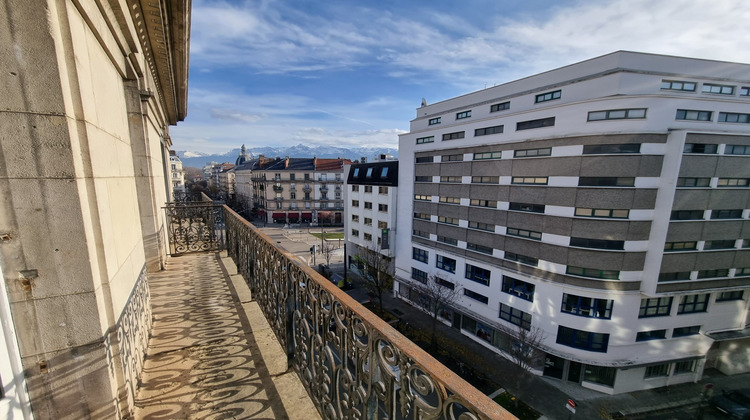 Ma-Cabane - Location Appartement Grenoble, 157 m²