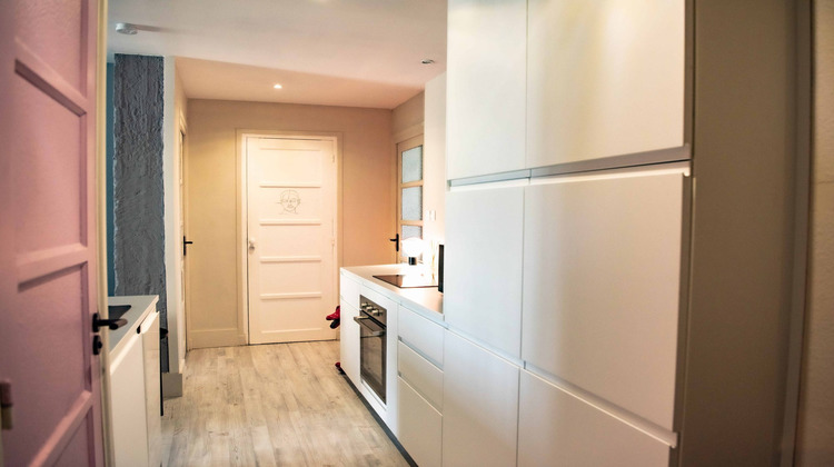 Ma-Cabane - Location Appartement Grenoble, 48 m²