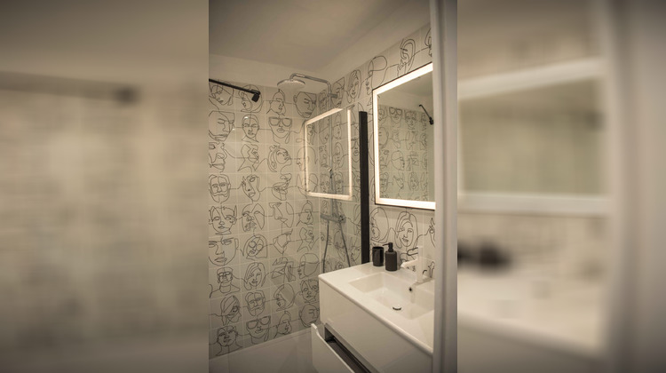 Ma-Cabane - Location Appartement Grenoble, 48 m²