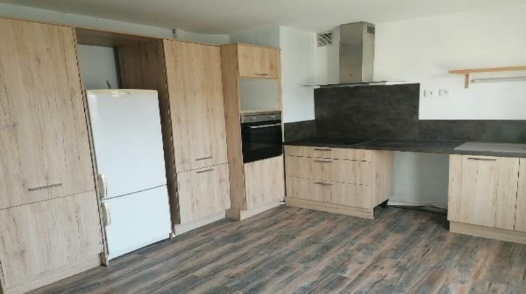 Ma-Cabane - Location Appartement Grenoble, 59 m²