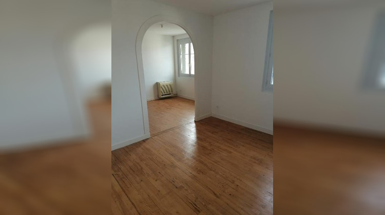 Ma-Cabane - Location Appartement Grenoble, 59 m²