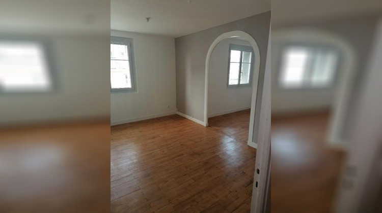 Ma-Cabane - Location Appartement Grenoble, 59 m²