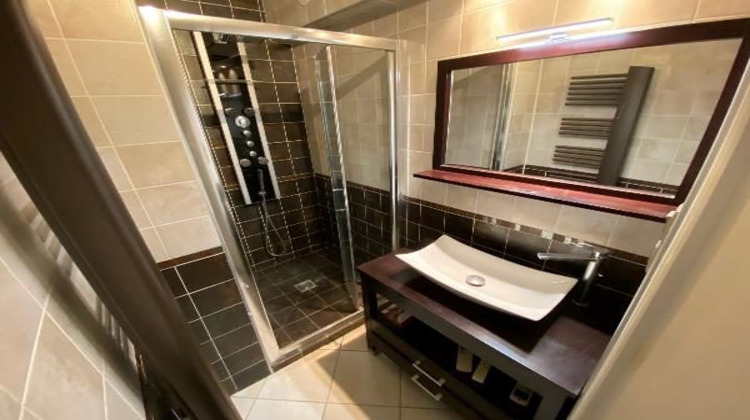 Ma-Cabane - Location Appartement Grenoble, 59 m²