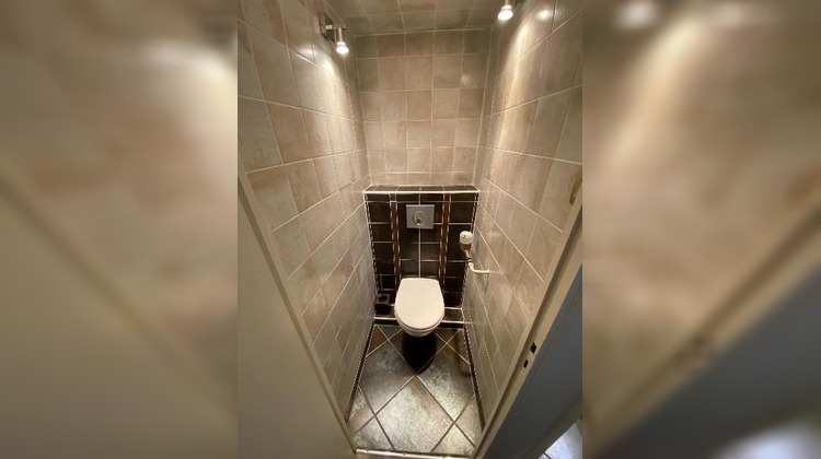 Ma-Cabane - Location Appartement Grenoble, 59 m²