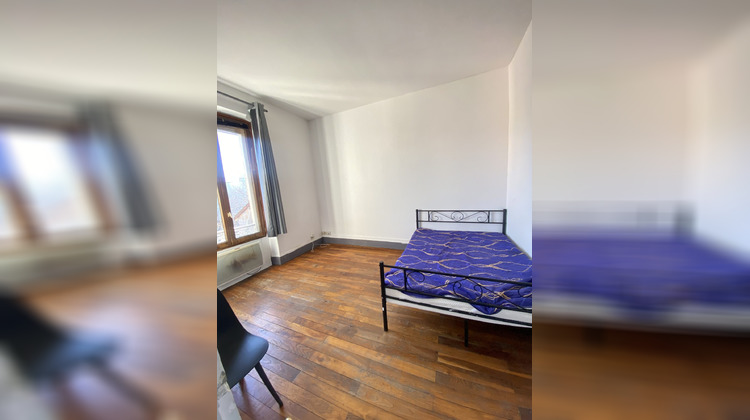 Ma-Cabane - Location Appartement Grenoble, 23 m²