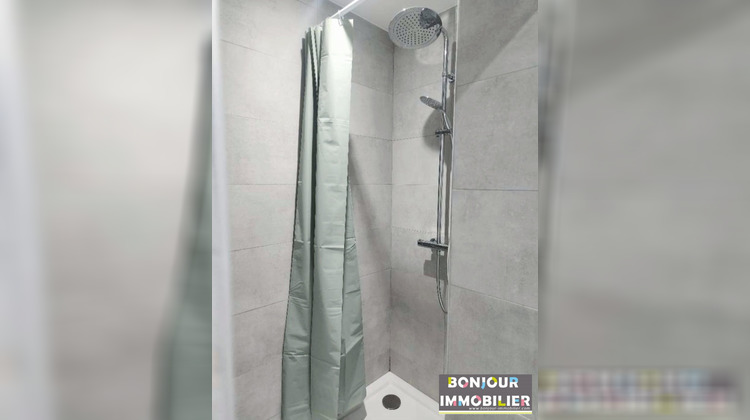 Ma-Cabane - Location Appartement Grenoble, 16 m²