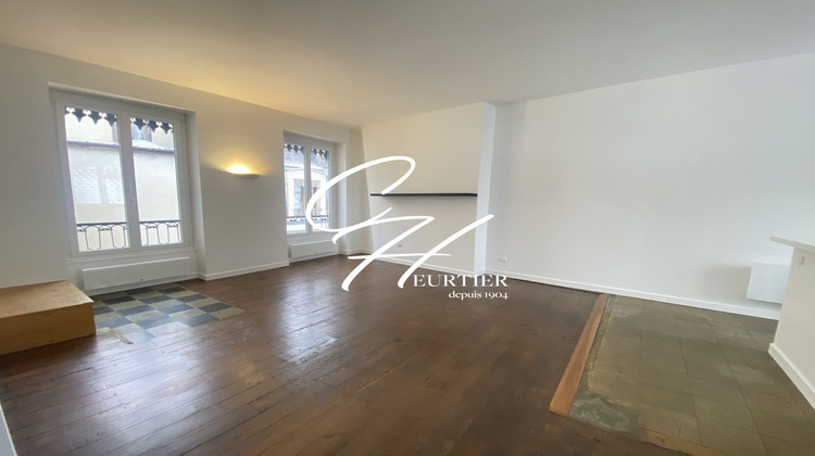Ma-Cabane - Location Appartement Grenoble, 65 m²