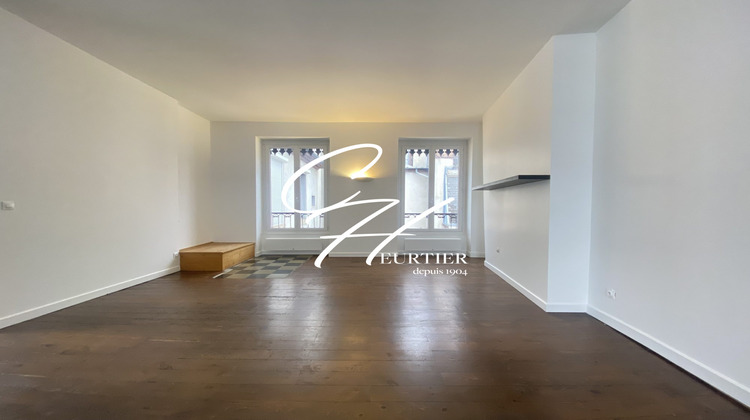 Ma-Cabane - Location Appartement Grenoble, 65 m²