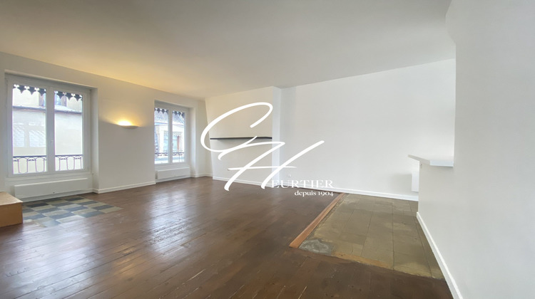 Ma-Cabane - Location Appartement Grenoble, 65 m²