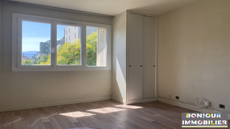 Ma-Cabane - Location Appartement Grenoble, 20 m²