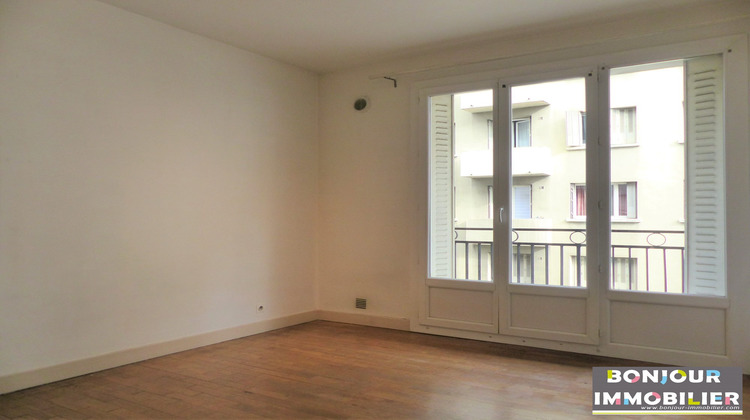 Ma-Cabane - Location Appartement Grenoble, 22 m²