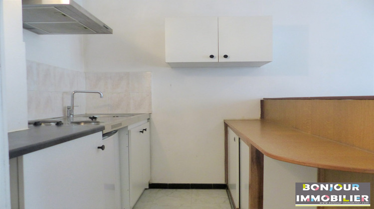 Ma-Cabane - Location Appartement Grenoble, 22 m²