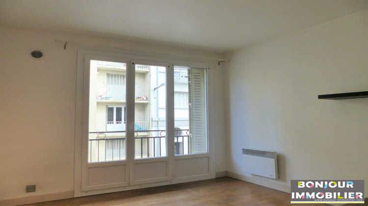 Ma-Cabane - Location Appartement Grenoble, 22 m²
