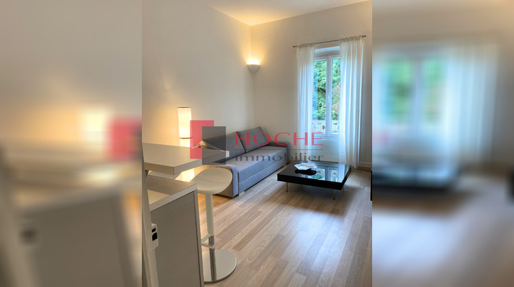 Ma-Cabane - Location Appartement GRENOBLE, 36 m²