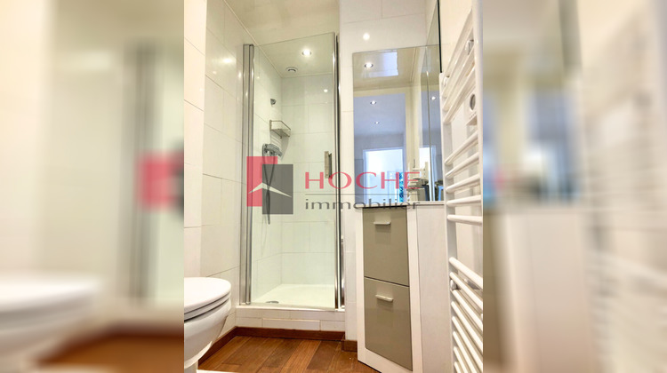 Ma-Cabane - Location Appartement GRENOBLE, 36 m²